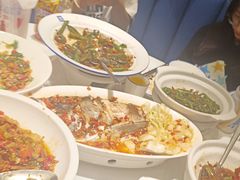 -兰湘子·湘菜小炒(南京江宁万达店)