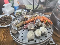 -九层海鲜塔(市南店)