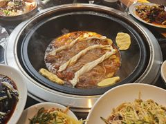 -人民公社大食堂(顺义总店)