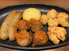 -萨莉亚意式餐厅(杭州西溪龙湖天街店)