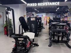 -超鹿运动(达信大厦店)