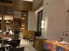 -天津东凯悦酒店·Market Café自助餐厅