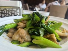 -汇华阁中餐厅·粤菜早茶(汇华希尔顿逸林酒店)