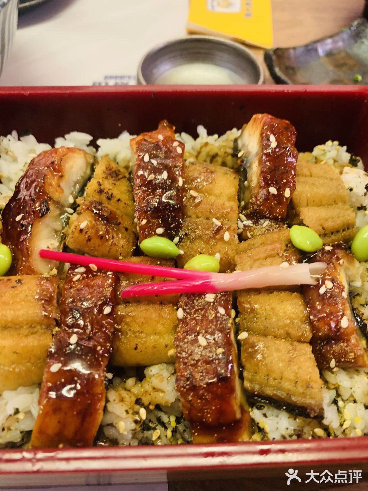 高性价比大🐯寿司🍣！