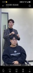 -V7 HAIR SALON