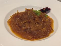 -太湖饭店·寄畅轩中餐厅