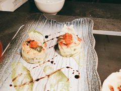 -怡咖啡海鲜自助餐厅(浦东香格里拉店)