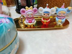 -泡泡玛特POPMART(天环购物中心店)