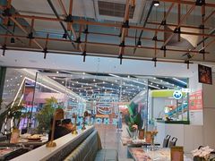 -周沫西餐(嘉禾金铂天地店)
