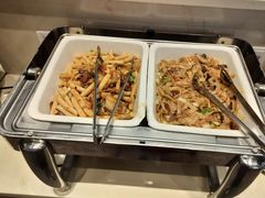 -素满香·素食自助餐(苏州·临顿路店)