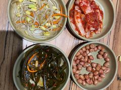 -京玉菲饭店(李村店)