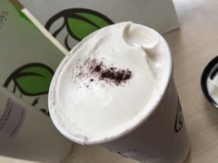 厚奶提普洱-813芭依珊 BAESAn(汇港购物中心店)