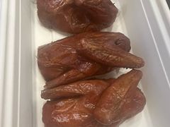 -麒茗餐厅·粤菜·宴会厅·海鲜(锦绣路店)