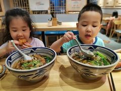 -头壹号 大油条·老长沙盖码饭(北辰店)