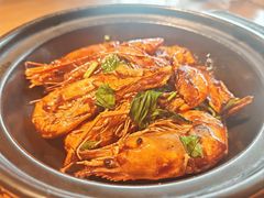 -蝦塘·中国餐馆(城墙南马道巷店)