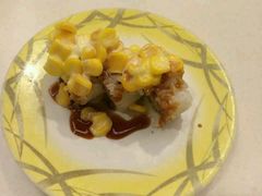 -佰禾寿司(学府凯德店)