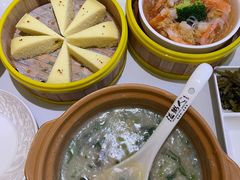 -温粥人(春晖路店)