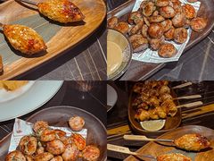 -wann lounge 低温慢煮牛排·清吧