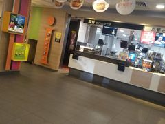-麦当劳(松江店)