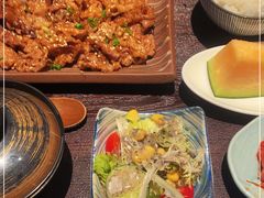 -yokocho上横町·日本食街(深业上城店)