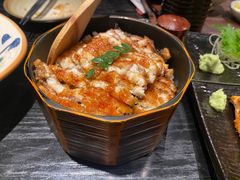 -玄白·炭烤活鳗(上海首店)