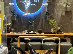 -若蘭慈·无国界素食料理(欢乐海岸店)