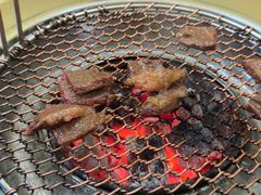 -牛信亭韩国料理·炭火烤肉(紫藤路店)