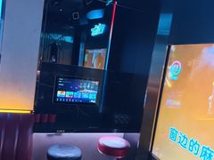 -温莎KTV(珠江路店)