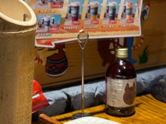 -老牌坊云南鱼豆花火锅(爱建店)