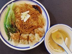 -左记港食(融科天城店)