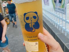 -茶百道(昌里路店)
