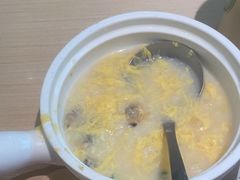 -吕氏疙瘩汤·海鲜新鲁菜(凯德mall新都心店)