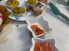 -春华海鲜城(广场西苑店)