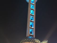 -东方明珠广播电视塔