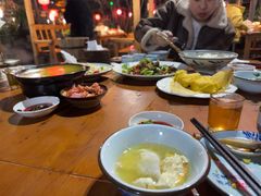 -青城甲(青城山店)