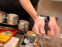 -老白清真烧烤(锦州旗舰店)