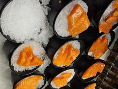-海天盛宴新派海鲜自助餐厅(群力店)