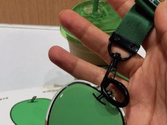 -Manner Coffee(K11店)