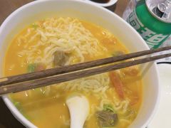 -寻裕记·现炒浇头面(人民广场店)
