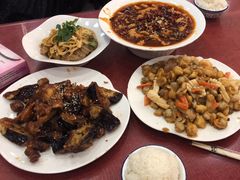 -桃子餐厅·天津菜(红星路直营店)