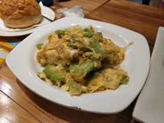 -新澳港式茶餐厅(余姚路店)