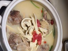 -小骨煲金华砂锅(转塘金街美地店)