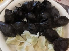 -添福来墨鱼饺子 · 海鲜东北菜(大连星海·黄浦路店)