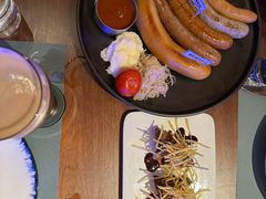 -Ambra Haus琥珀屋精酿餐厅(宝山店)