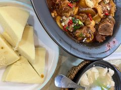 -煲得鲜·桐乡煲·小龙虾(万达店)