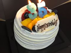 -黑池口感烘焙·生日蛋糕(坂田店)