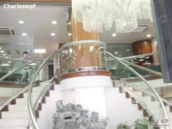 店内一角-南京美发店