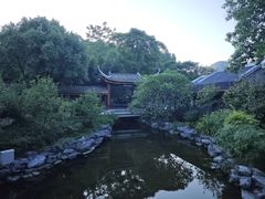 -顺峰山公园