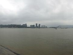-船政文化景区-罗星塔公园