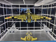 -泰达航母主题公园